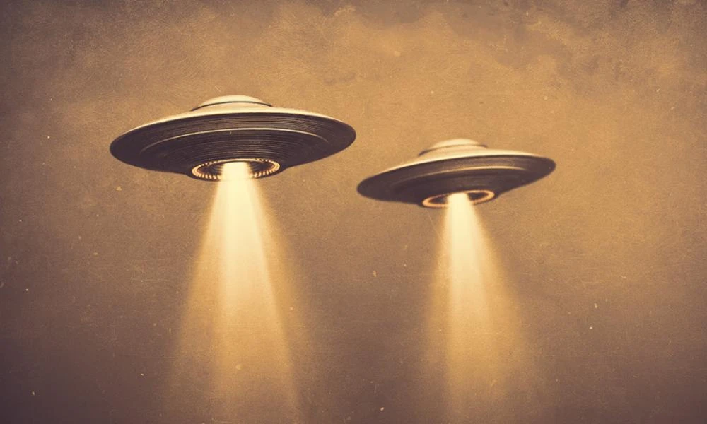 ΗΠΑ: Άνδρας ισχυρίστηκε πως είδε UFO - «Έμεινα άναυδος»